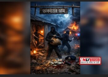 ডাকাতের গ্রামেই ডাকাতি, আড়াইহাজারে চাঞ্চল্য