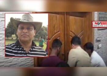 সাত খুনে ছায়ামুক্তি, দুর্নীতিতে সিলগালা : নারায়ণগঞ্জে কল নড়ার শব্দ