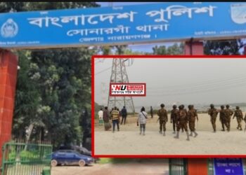 আধিপত্যের দ্বন্দ্বে রণক্ষেত্র সোনারগাঁ, সংঘর্ষে আহত ১৫