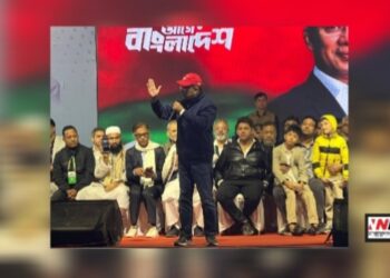 বহুত্ববাদ ও ভোটাধিকার পুনরুদ্ধারের ডাক তারেক রহমানের