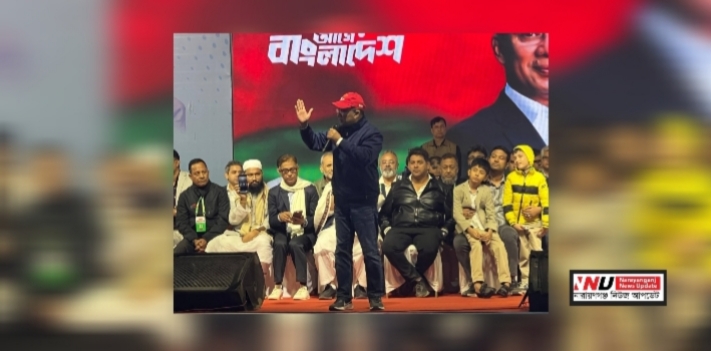 বহুত্ববাদ ও ভোটাধিকার পুনরুদ্ধারের ডাক তারেক রহমানের