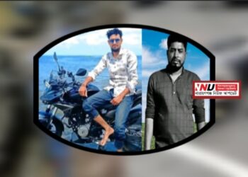 কক্সবাজার যাত্রাপথে প্রাণ গেল দুই ভাইয়ের, আড়াইহাজারে শোক