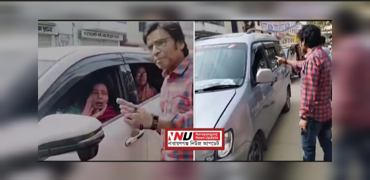 নির্বাচনী বন্দরে তুঘলকি রাজনীতি, আতঙ্কে ভোটার