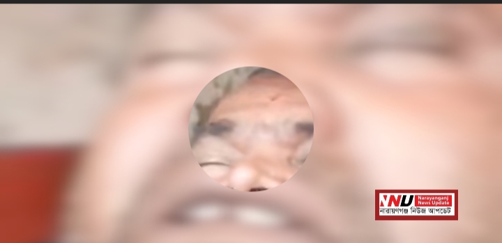 জমির বিরোধে প্রাণ গেল এক বৃদ্ধের, আলীরটেকে শোক আর ক্ষোভ