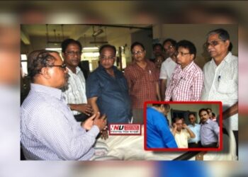 এখনো অচ্ছুৎ সেলিম ওসমান : নারায়ণগঞ্জে ক্ষমতার অদৃশ্য ঢাল