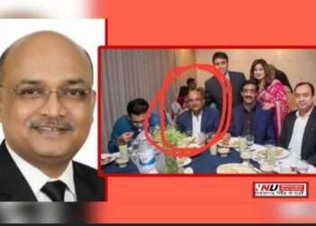 শামীম ওসমানের প্রভাবের বলি কিশোরগঞ্জের মজিবুর