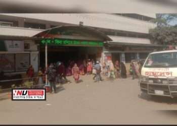 ফতুল্লায় ব্যবসায়ীকে কুপিয়ে তিন লাখ টাকা ও মোটরসাইকেল লুট