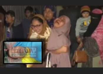 দিপু ভূইয়ার নির্বাচনী জনসভা সহিংসতা : নিহত ১, আহত ৩