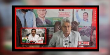 লাইসেন্সের পরই সরে দাঁড়ালেন দুলাল—নিরাপত্তা না নাটক ?