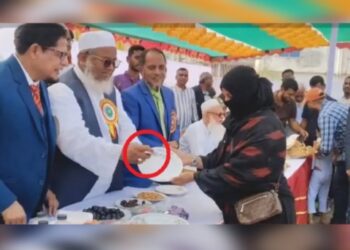 কাসেমীর বিরুদ্ধে মানহানির মামলা, সিআইডিকে তদন্তের নির্দেশ