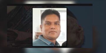 রূপগঞ্জে সড়ক দুর্ঘটনায় যুবদল নেতা আনোয়ার নিহত, আহত ১