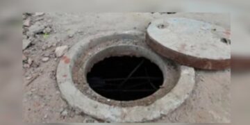 সেপটিক ট্যাংকে নারীর মরদেহ, সিদ্ধিরগঞ্জে চাঞ্চল্য