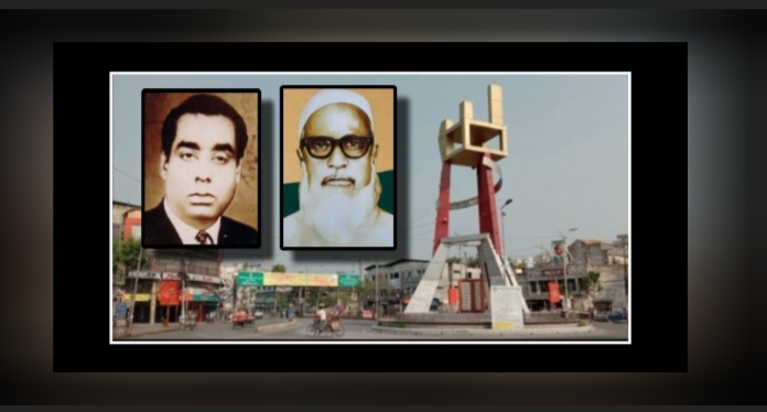 শামসুজ্জোহা–জালাল উদ্দিন : স্মৃতিতে অমলিন ২০ ফেব্রুয়ারি