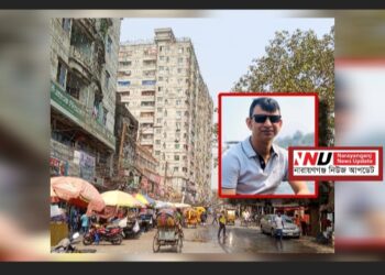 রাতের অন্ধকারে ‘হিট অ্যান্ড রান’ নয়, পরিকল্পিত হামলার গন্ধ