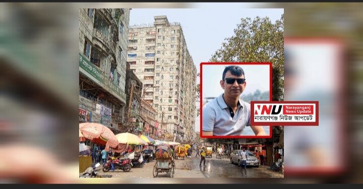 রাতের অন্ধকারে ‘হিট অ্যান্ড রান’ নয়, পরিকল্পিত হামলার গন্ধ