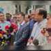 প্রধানমন্ত্রীর সাথে সাক্ষাৎ করে ৬ প্রশাসকের যোগদান