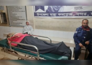 থাপ্পর থেকে হত্যাকাণ্ড !