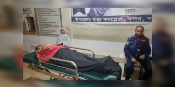 থাপ্পর থেকে হত্যাকাণ্ড !