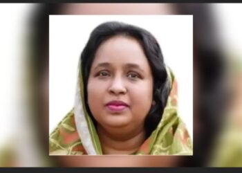 আইভীর পাঁচ মামলায় জামিন