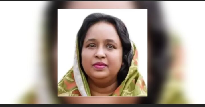 আইভীর পাঁচ মামলায় জামিন