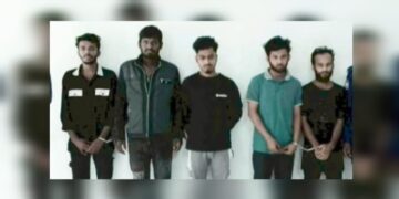 ডেটিং অ্যাপের ফাঁদে অপহরণ, বন্দর থেকে কিশোর উদ্ধার