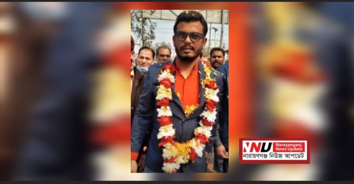 দুর্নীতির বরপুত্র সেই ‘ব্রাজিল বাড়ির টুটুল’ অবশেষে বরখাস্ত