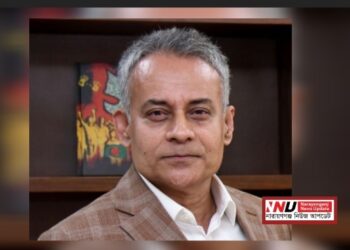 নারায়ণগঞ্জে আসছেন নৌপরিবহন মন্ত্রী শেখ রবিউল আলম