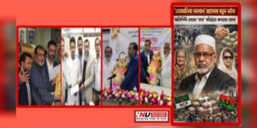 দুর্ধর্ষ মুখোশের আড়ালে পুরনো দালালি : আবারো বিতর্কে বিতর্কিত হাতেম