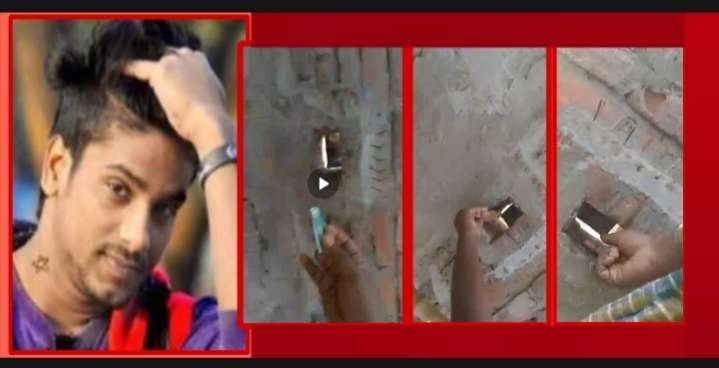 ফতুল্লার নরসিংপুরে সানির মাদক কাউন্টার : আইনশৃঙ্খলা প্রশ্নের মুখে