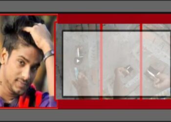 ফতুল্লার নরসিংপুরে সানির মাদক কাউন্টার : আইনশৃঙ্খলা প্রশ্নের মুখে