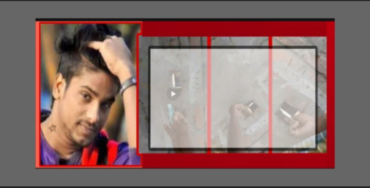 ফতুল্লার নরসিংপুরে সানির মাদক কাউন্টার : আইনশৃঙ্খলা প্রশ্নের মুখে