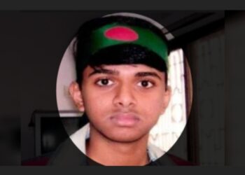 ১৩ বছরেও বিচার নেই : ত্বকী হত্যায় নীরব রাষ্ট্র, ৩ দিনের কর্মসূচি