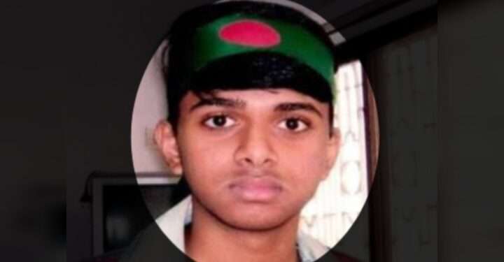 ১৩ বছরেও বিচার নেই : ত্বকী হত্যায় নীরব রাষ্ট্র, ৩ দিনের কর্মসূচি