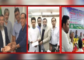 ⚡ ইফতার মঞ্চে বিস্ফোরণ—নারায়ণগঞ্জে ‘টক অব দ্য টাউন’