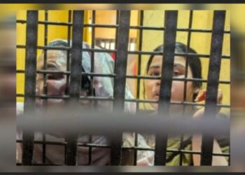 ঘুষ খেল পুলিশ, জেলে গেল মা–মেয়ে ! পেকুয়ায় চাঞ্চল্য