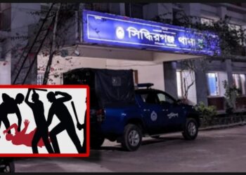 সিদ্ধিরগঞ্জে দুই লাশ : শনাক্ত এক, অজ্ঞাত আরেক