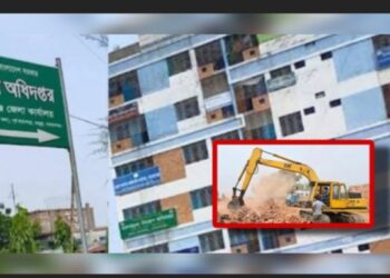 ইটভাটায় অভিযান নাকি ‘ঈদ হান্টিং’? বারবার অভিযান ও জরিমানা ঘিরে প্রশ্ন