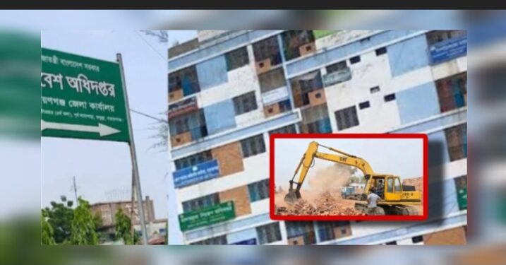 ইটভাটায় অভিযান নাকি ‘ঈদ হান্টিং’? বারবার অভিযান ও জরিমানা ঘিরে প্রশ্ন