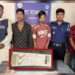 চুরি করা স্বর্ণালংকারসহ ফতুল্লায় গ্রেপ্তার ২