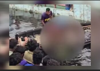 লাঙ্গলবন্দে নদীতে ডুবে প্রাণ গেল আরাফাতের