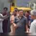 সিদ্ধিরগঞ্জে মেঘনা ডিপোতে প্রতিমন্ত্রীর আকস্মিক হানা, অনিয়মে কড়া বার্তা