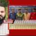 ‘সেন এন্ড কোং’ চোলাই মদের রাজত্ব, খুচরা কারবারি ধরা : অধরা রুবেল !