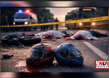 কক্সবাজার যাত্রায় রূপগঞ্জের তরুণদের মৃত্যু, আনন্দ হলো বিষাদ