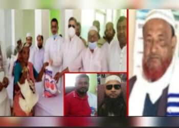 গডফাদারদের আশ্রয়ে ফের সক্রিয় সেই চোরা গেসু সিন্ডিকেট