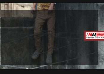 নিতাইগঞ্জে নিরাপত্তাকর্মীর ঝুলন্ত মরদেহ উদ্ধার