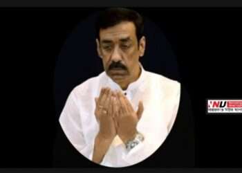 ‘না ফেরার দেশে চলে গেলেন শামীম ওসমান’- অতঃপর যা জানা গেল