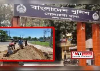 সোনারগাঁয়ে তুঘলকি কারবার, থামছে না দুর্নীতি-লুটপাট-অনিয়ম