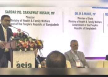 ৮ বছরের গাফিলতি, এখন ৬০৪ কোটির টিকা যুদ্ধ