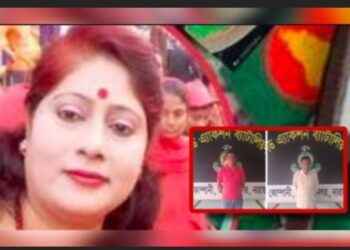 ক্লুলেস মিনু হত্যা : ডেমরা-সিদ্ধিরগঞ্জে অভিযান, আটক ২