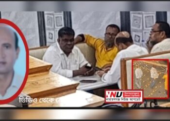 “২০ লাখে চেয়ার, কোটি টাকার লুট : রেস্টুরেন্টে ডিল, অফিসে দুর্নীতির বিল !